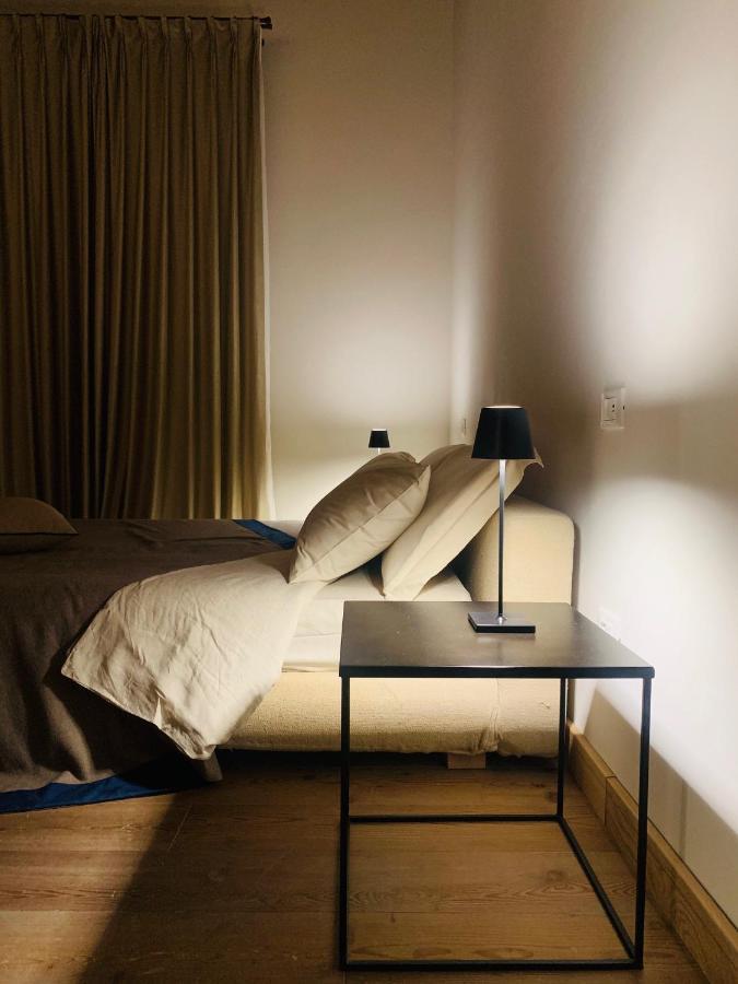 San Calisto Camere Con Vigna Popoli Quarto foto